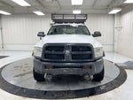 2016 RAM 5500 Tradesman