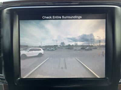 2014 RAM 3500 Laramie