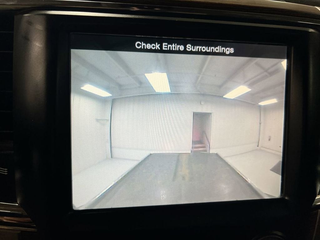 2014 RAM 3500 Laramie