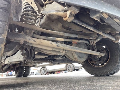 2014 RAM 3500 Laramie