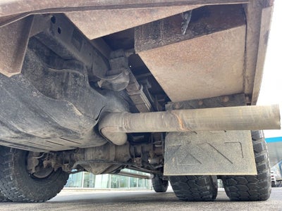 2014 RAM 3500 Laramie