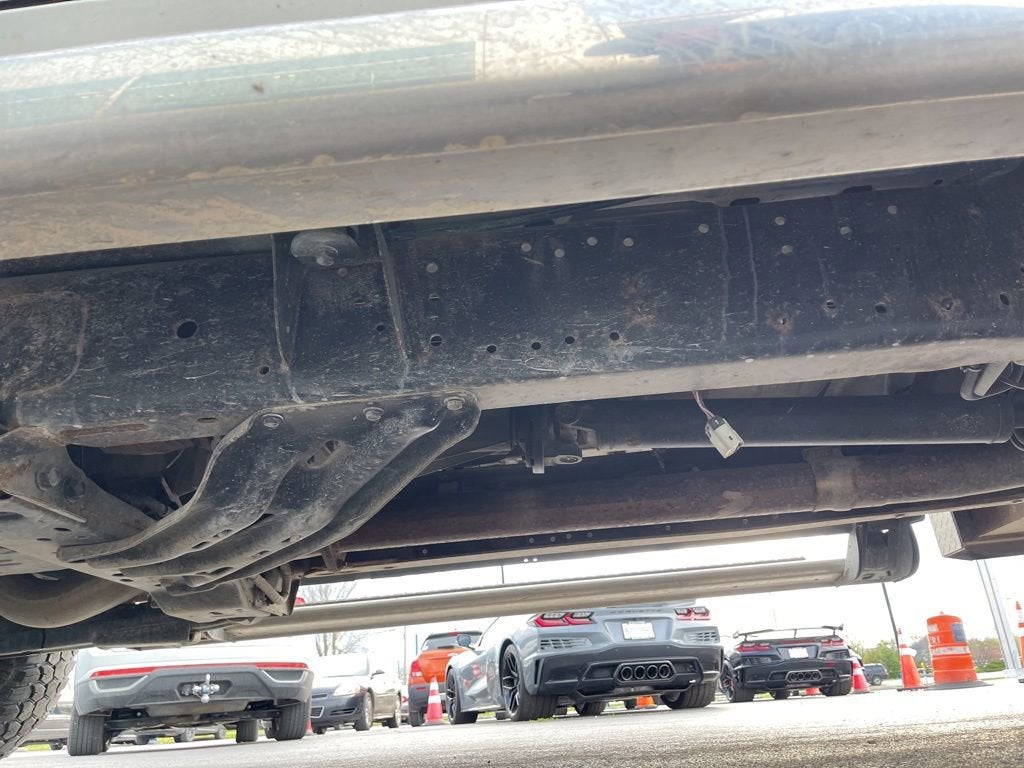 2014 RAM 3500 Laramie