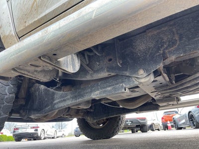 2014 RAM 3500 Laramie