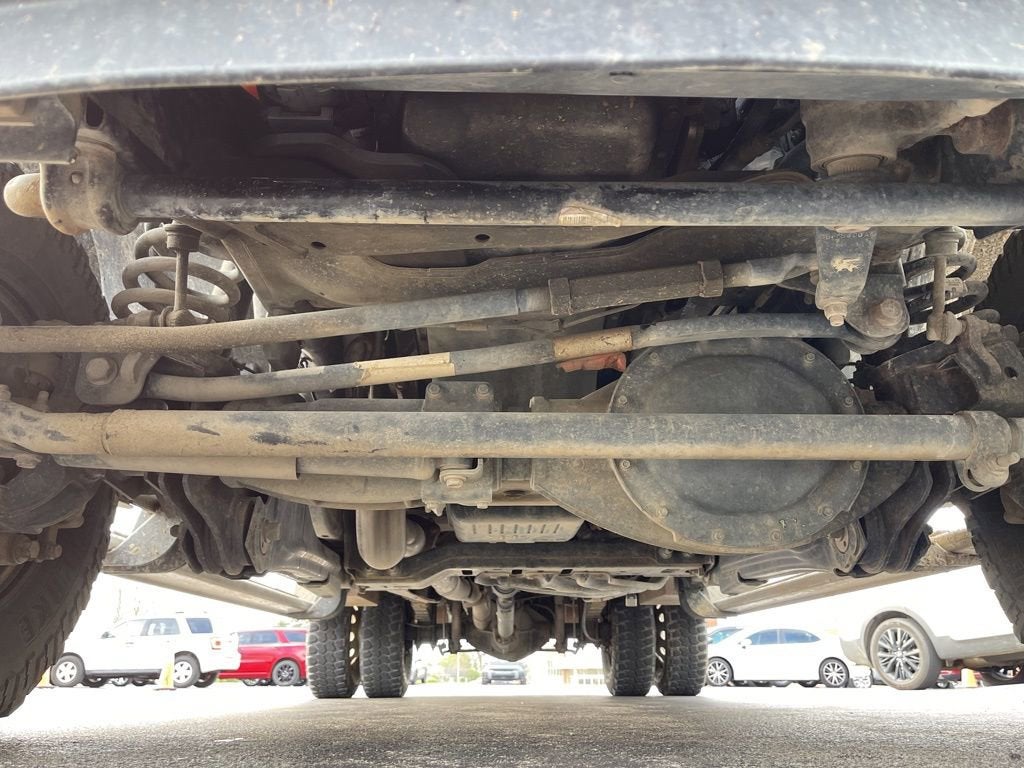 2014 RAM 3500 Laramie