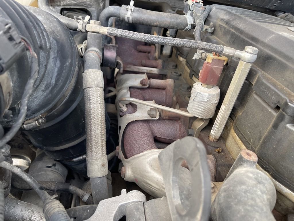 2014 RAM 3500 Laramie