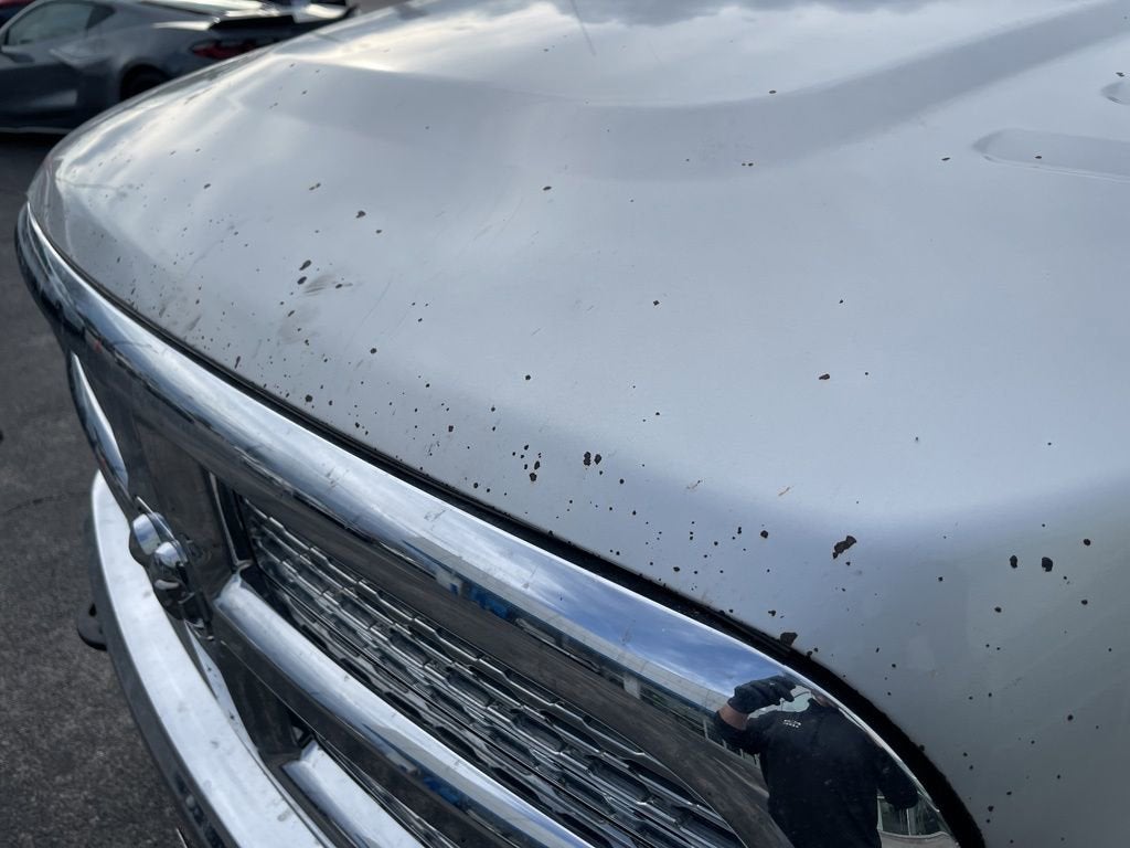 2014 RAM 3500 Laramie