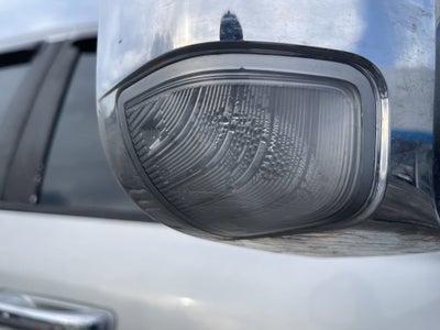 2014 RAM 3500 Laramie