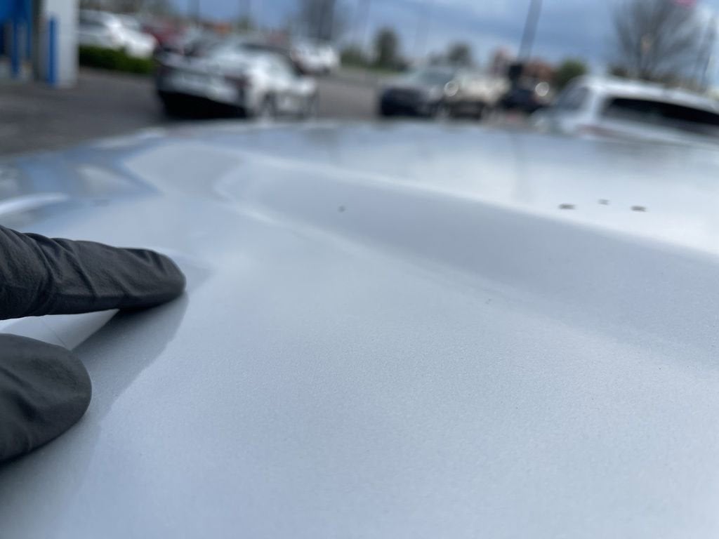 2014 RAM 3500 Laramie