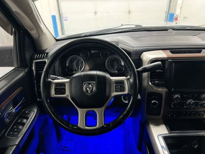 2014 RAM 3500 Laramie