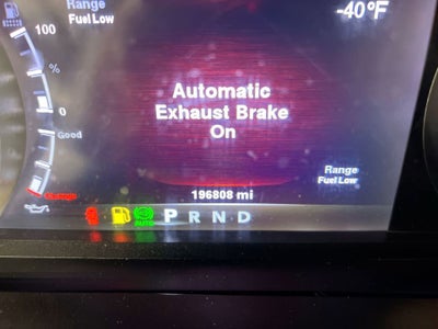 2014 RAM 3500 Laramie