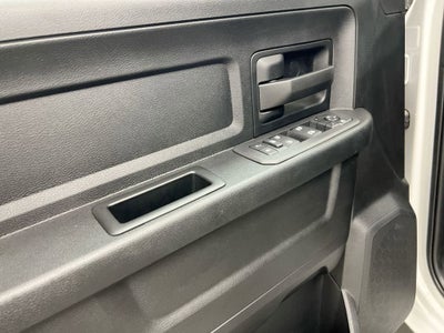 2025 RAM 3500 Chassis Cab Tradesman