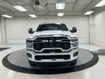 2025 RAM 3500 Chassis Cab Tradesman
