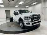 2025 RAM 3500 Chassis Cab Tradesman
