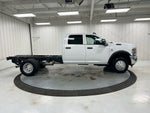 2025 RAM 3500 Chassis Cab Tradesman