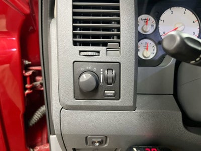 2006 Dodge Ram 2500 SLT