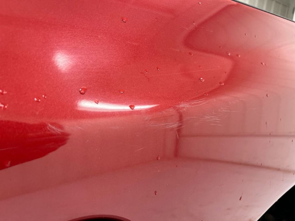 2006 Dodge Ram 2500 SLT