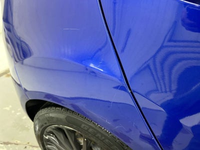 2014 Ford Fiesta Titanium