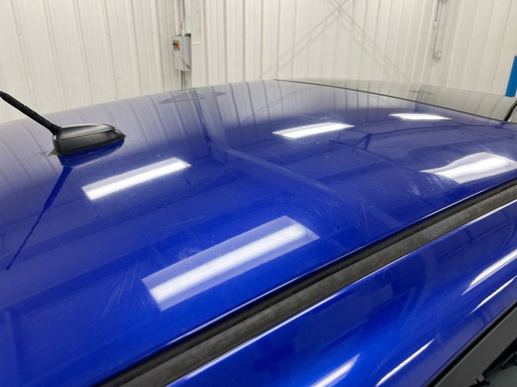 2014 Ford Fiesta Titanium