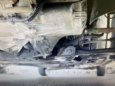 2014 Ford Fiesta Titanium