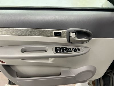 2002 Buick Rendezvous CXL