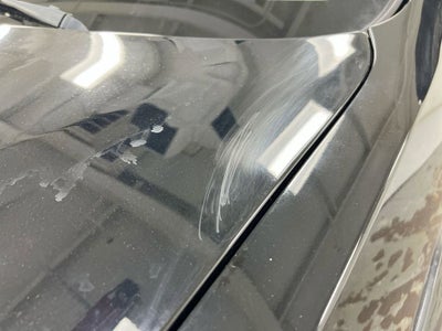 2002 Buick Rendezvous CXL