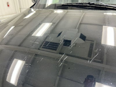 2002 Buick Rendezvous CXL