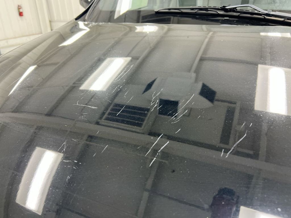 2002 Buick Rendezvous CXL