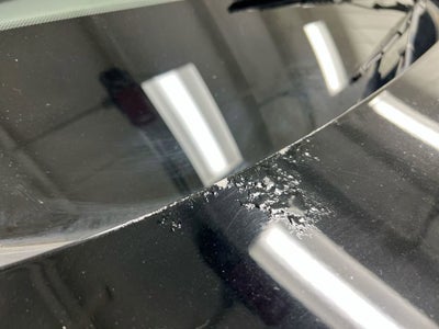 2002 Buick Rendezvous CXL