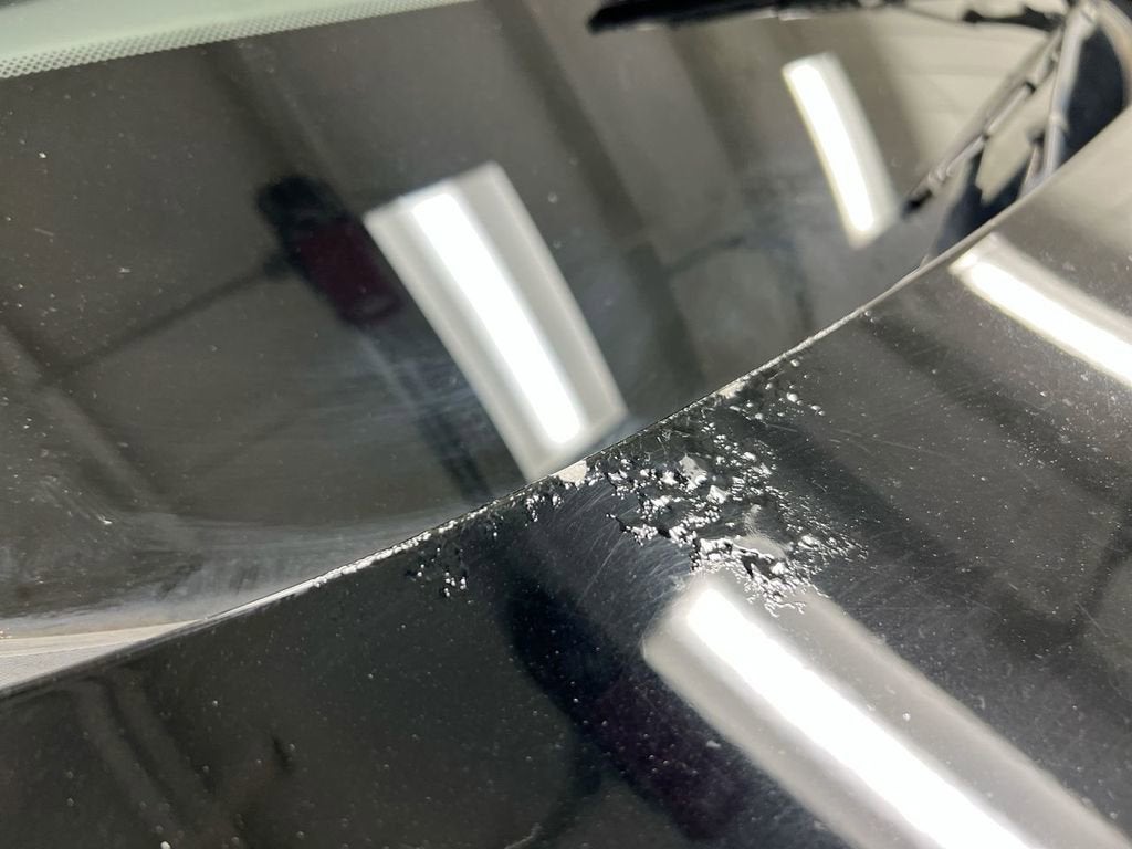 2002 Buick Rendezvous CXL