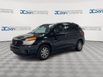 2002 Buick Rendezvous CXL