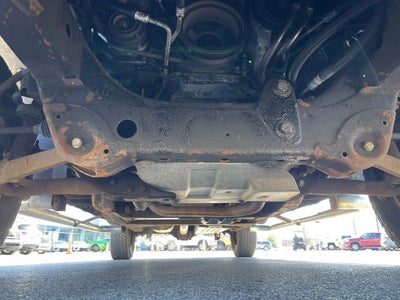 2009 Chevrolet Silverado 1500 LT