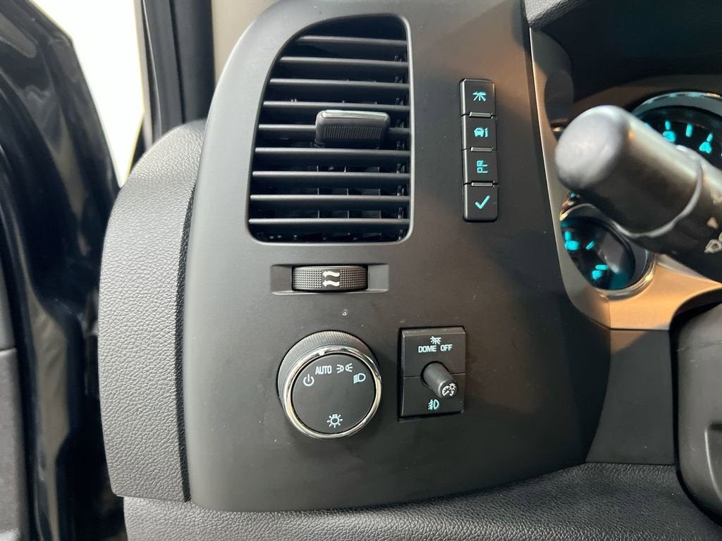 2009 Chevrolet Silverado 1500 LT