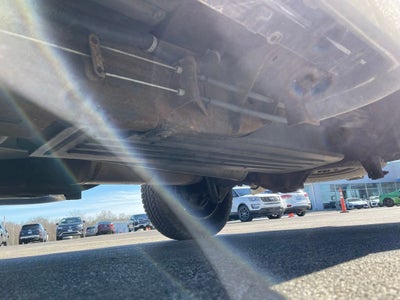 2009 Chevrolet Silverado 1500 LT