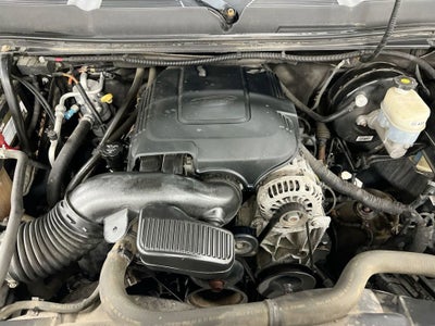 2009 Chevrolet Silverado 1500 LT