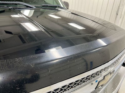 2009 Chevrolet Silverado 1500 LT