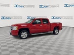 2009 Chevrolet Silverado 1500 LT