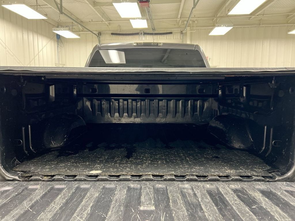 2011 Chevrolet Silverado 1500 LS