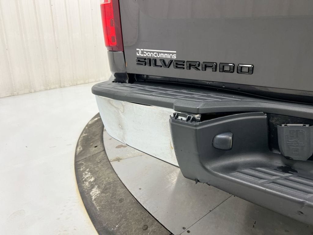 2011 Chevrolet Silverado 1500 LS