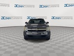 2011 Chevrolet Silverado 1500 LS