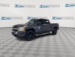 2011 Chevrolet Silverado 1500 LS