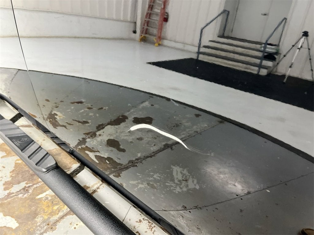 2011 Chevrolet Silverado 1500 LTZ