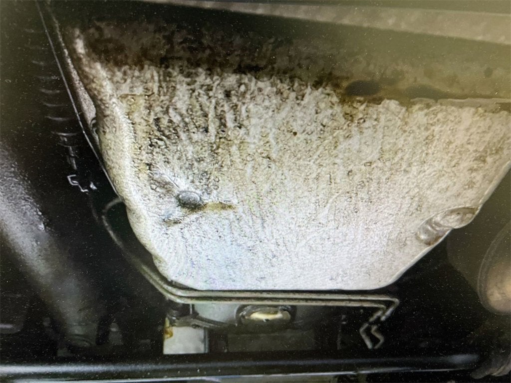 2011 Chevrolet Silverado 1500 LTZ