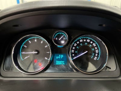 2015 Chevrolet Captiva LS