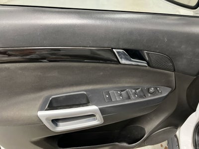 2015 Chevrolet Captiva LS