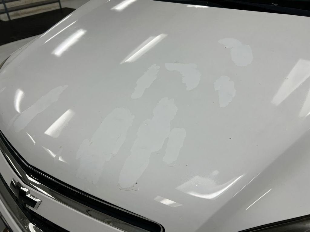 2015 Chevrolet Captiva LS