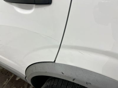 2015 Chevrolet Captiva LS