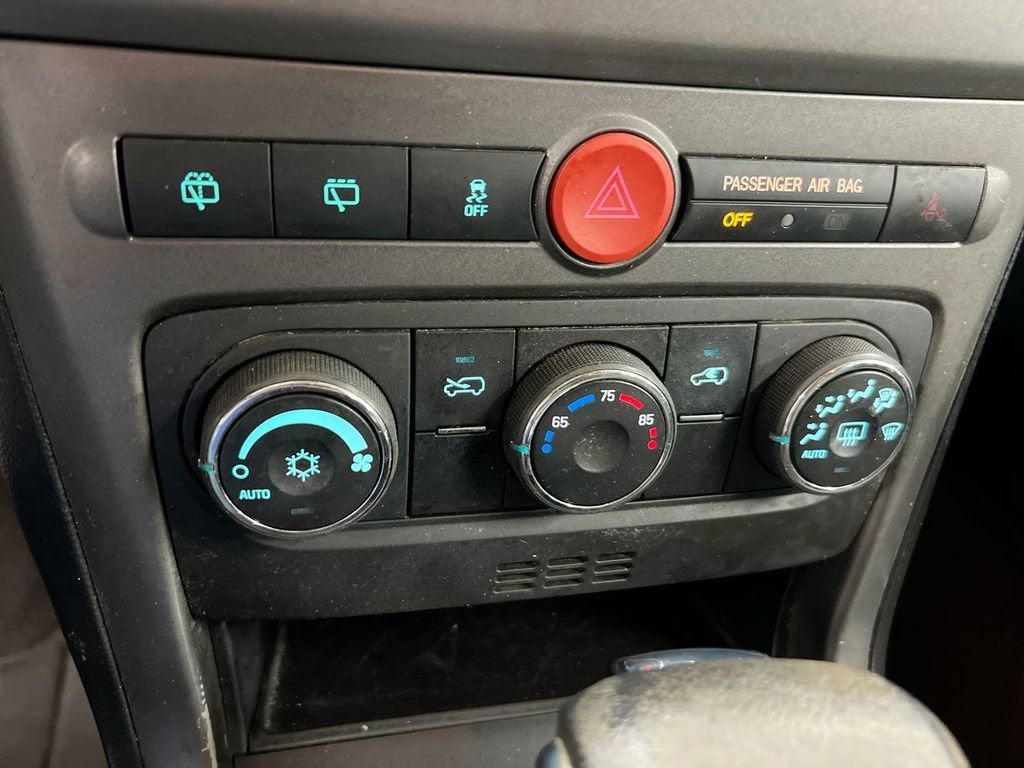 2012 Chevrolet Captiva LT