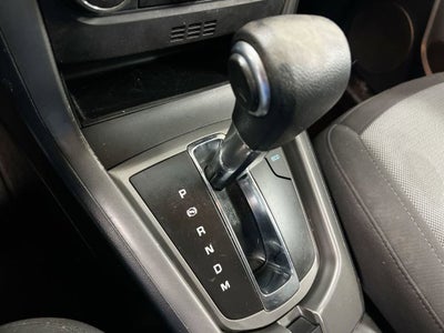 2012 Chevrolet Captiva LT