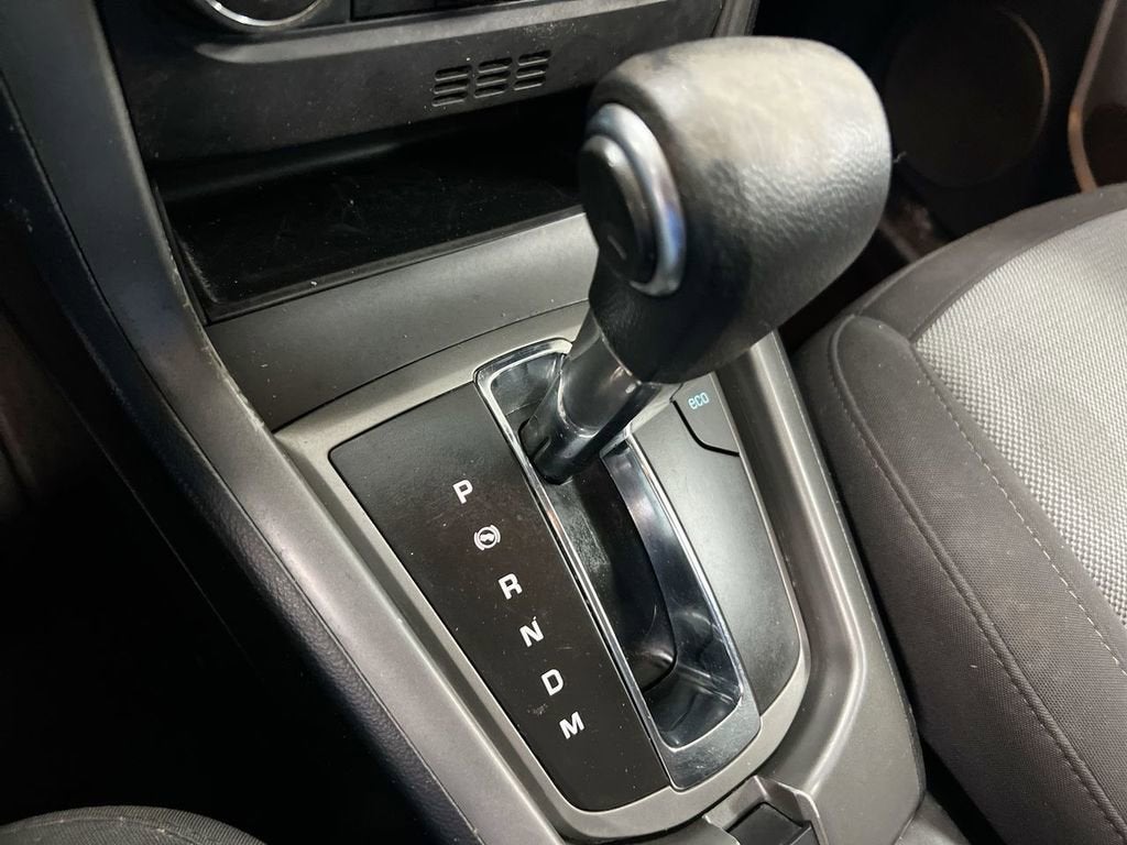 2012 Chevrolet Captiva LT