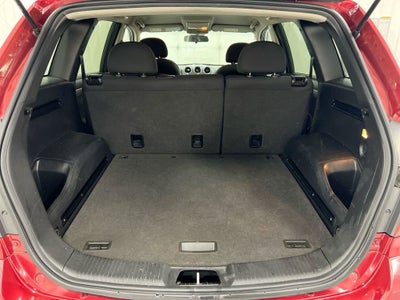 2012 Chevrolet Captiva LT